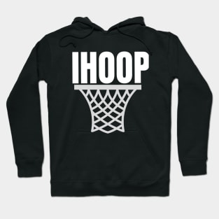 IHOOP Hoodie